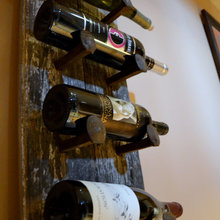 wine rack