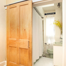 Bathroom Ideas