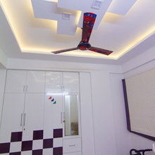 false ceiling