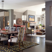 Living Room Ideas