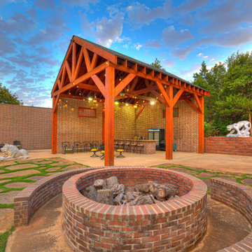 5220 NE 131st Ct Edmond, Oklahoma - Wyatt Poindexter - The Agency