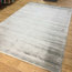 Linie Cover Rug, Grey, 140x200 cm