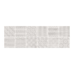 Urban Handmade Light - Wall & Floor Tiles