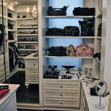 closet