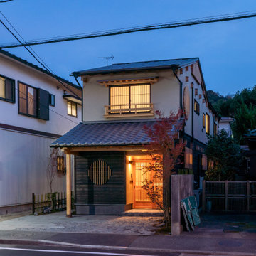 鎌倉小町の家
