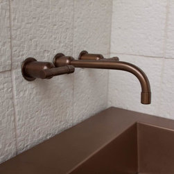 Bathroom Faucets - Bathroom Sink Faucets