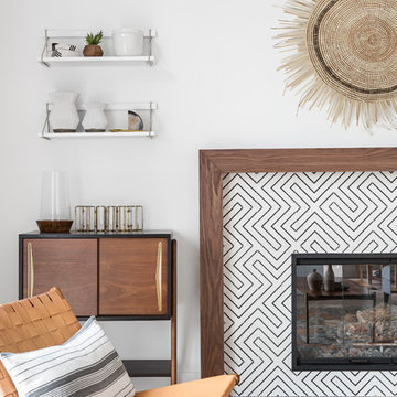 California Eclectic