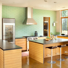 Kitchen Ideas