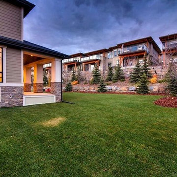 New Watermark Homes II