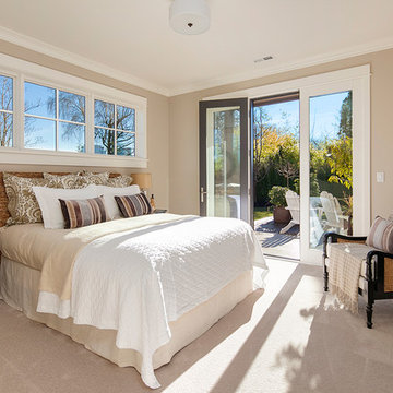 Guest Suite
