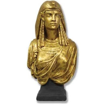 Egyptian Queen, Egyptian Display