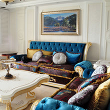 classic villa