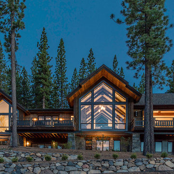Martis Camp Lot 527