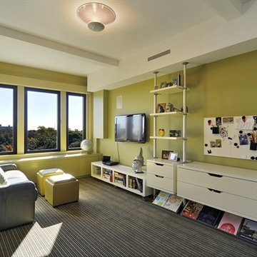 Kids' Space