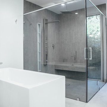 Glenmere Way Modern Home Renovation