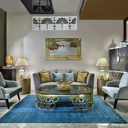 Photoshoot For altusinterio.com - Sofas