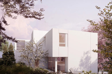 Puget Dr. Residence