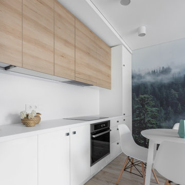 Mystical Forest Apartment