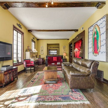 215 W Laurel St, San Antonio, TX