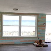 Windows and Door Project