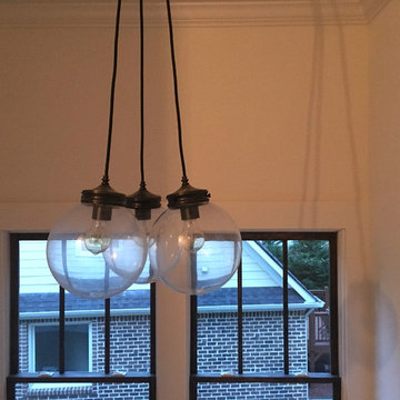 THE SOFTLY-INDUSTRIAL COTTAGE