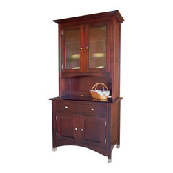 Lexington - China Cabinets And Hutches