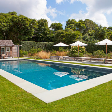 Amagansett Estate