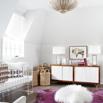 2016 Christopher Showhouse