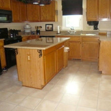 Kitchen Ideas