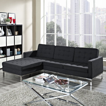 Knoll corner sofa for your living room