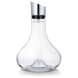 Contemporary Decanters by blomus
