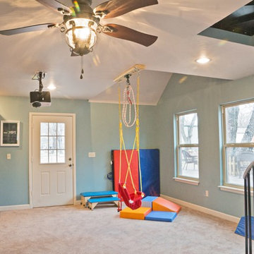 Therapy Room Add-On