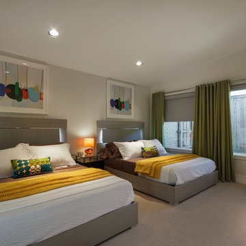 Meadow House - AirBnB