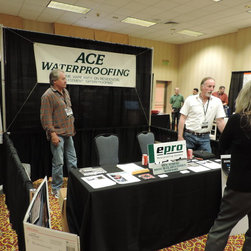 2014 Spring Building & Remodeling Show - Products