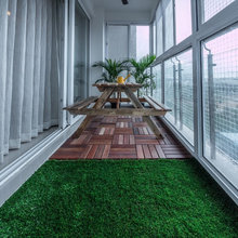 India Sit out