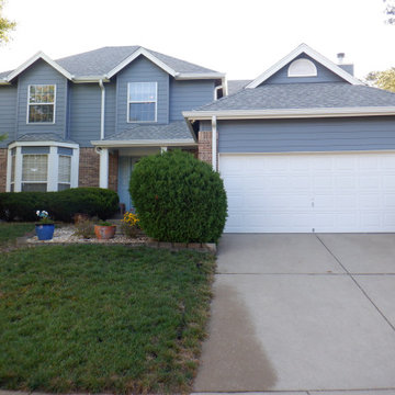 CertainTeed Certaplank lap siding | Wildwood, MO