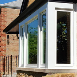 Wright casements - Products