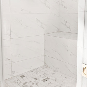 Bathrooms Remodel