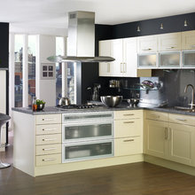 kitchen handles