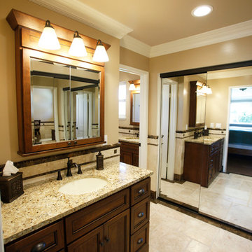 Our Work