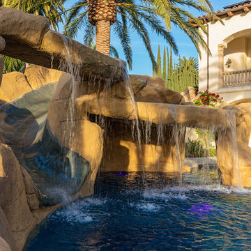Make Me A Resort