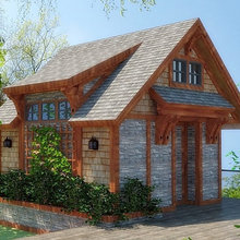 Exterior Ideas