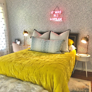 Dallas Bachelorette Pad