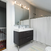 willow bathroom