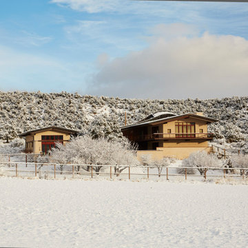 Salt Gulch Ranch