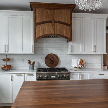 Lindsay & Kevin's Kitchen
