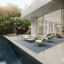 Midland - Outdoor Rugs