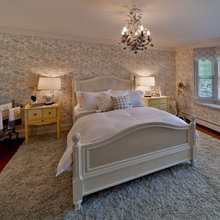 Bedroom Ideas