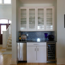 beverage center