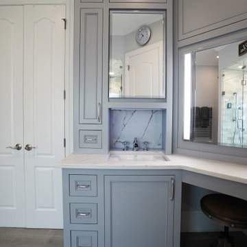 Sophisticated Spa